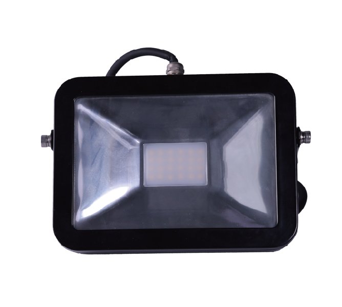 LED 投光灯