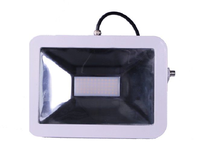 LED 投光灯